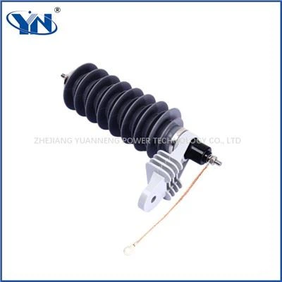 Цинк оксидни муњев аррестер